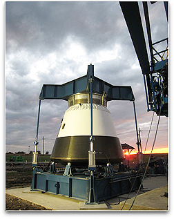 SpaceX DragonLab