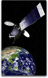 Measat 3A