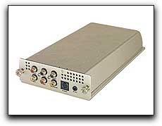 Exterity IPTV Encoder
