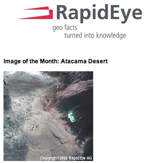 RapidEye