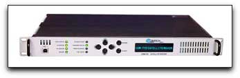 Comtech EF Data's CDM-710G satmodem