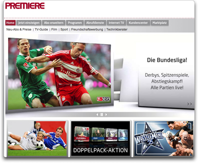 Premiere TV