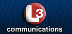 L-3 Communications Logo