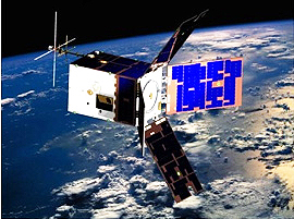 Comtech AeroAstro's STP-SIV
