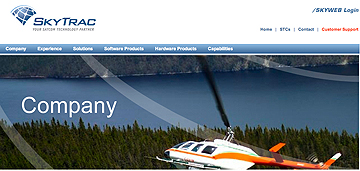 SkyTrac