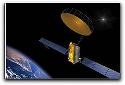 Inmarsat Ltd. 1-4 sat.