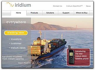 Iridium