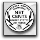 NETCENTS logo