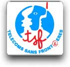 TSF logo