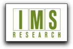 IMS Research logo