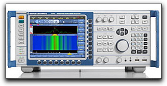 R&S ESMD