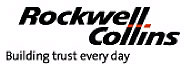 Rockwell Collins logo