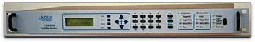 Datum Systems PSM-500 satellite modem