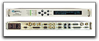Comtech CDM-625 satmodem