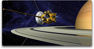 Cassini conceptual