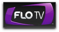 FLO TV logo