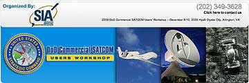 DOD SATCON