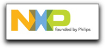 NXP logo