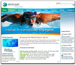 Intelsat