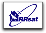 RRsat logo