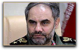 Iranian general