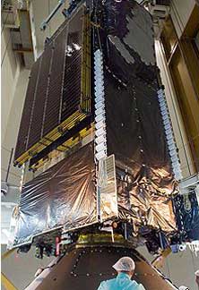 Arianespace