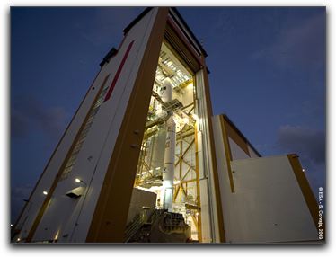 Arkanespace