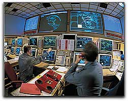 Secure World space situational awareness