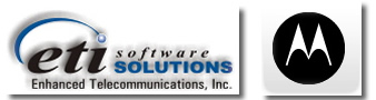 ETI Software + Motorola
