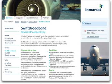 SwiftBroadband