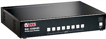 TV One S2-108HD Switcher