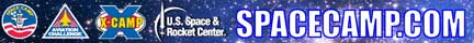 SpaceCamp.com logo