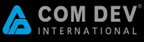 COM DEV Int'l logo