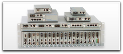 Omnitron's iConverter system