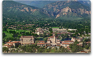 Broadmoor