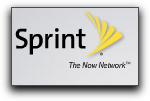 Sprint logo