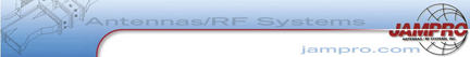 JAMPRO homepage banner