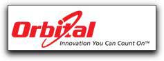 Orbital logo
