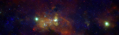 Milky way