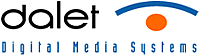 Dalet Digital Media Systems Logo