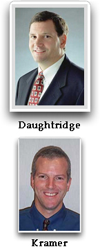 Integral's Daughtridge + Kramer