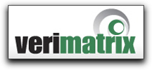 Verimatrix logo