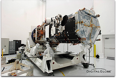 DigitalGlobe