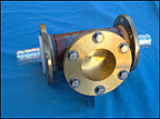 JAMPRO JTS Test Section