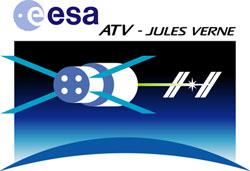 ESA ATV logo