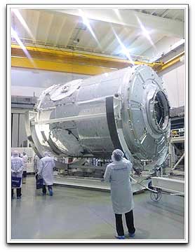 NODE 3 (NASA)