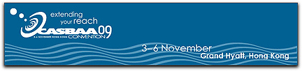 CASBAA09 banner