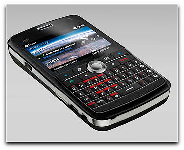 EB Sat Smartphone ref design
