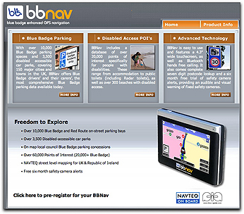 bbnav site