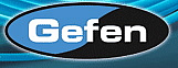 Gefen logo